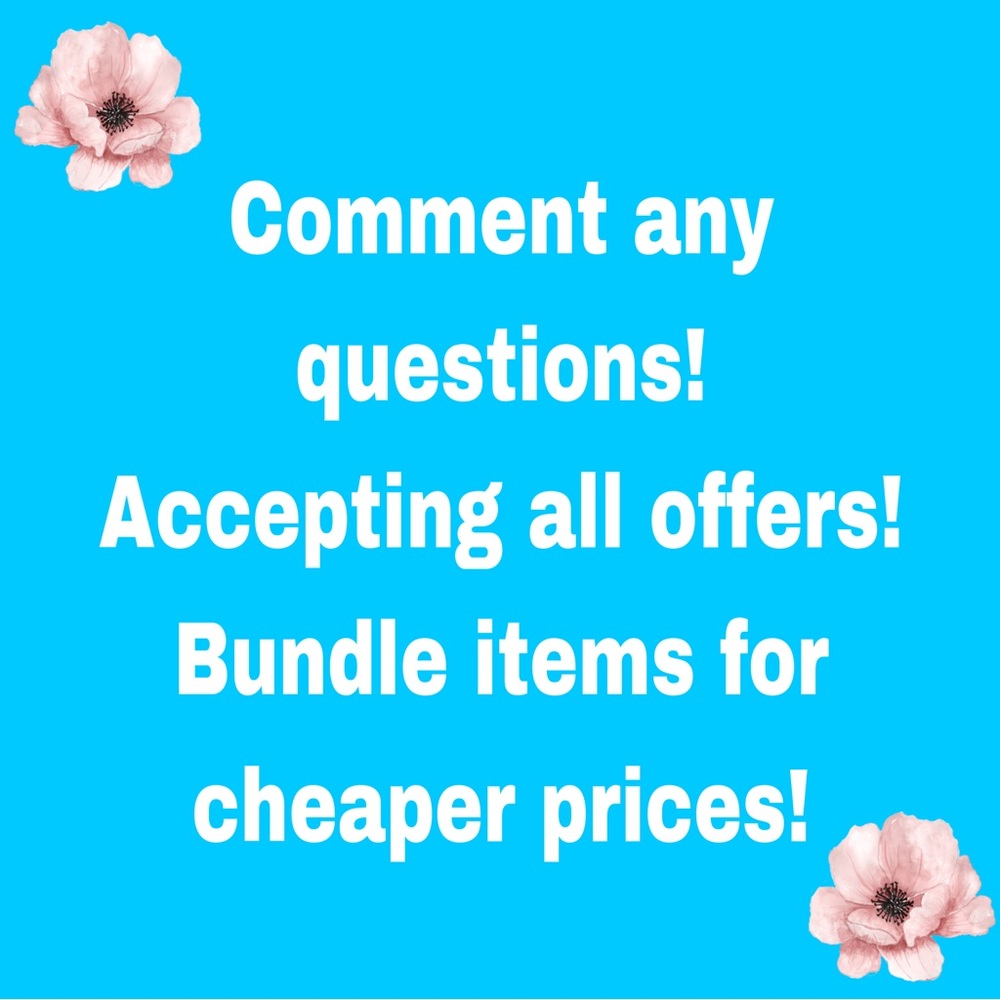 Thanks for checking out my shop!